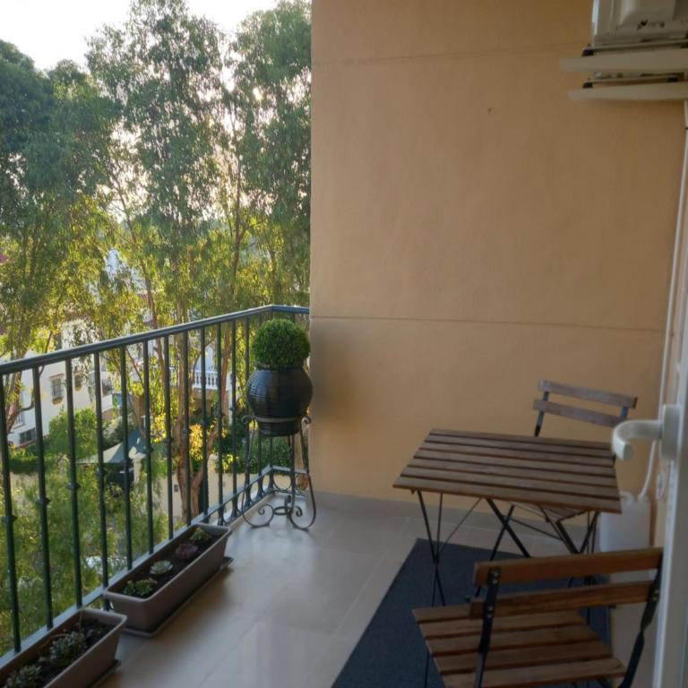 Apartamento Los Álamos Totalmente reformado Junio 2023 - Apartment - 18