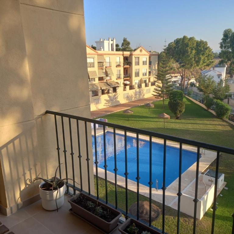 Apartamento Los Álamos Totalmente reformado Junio 2023 - Apartment - 19