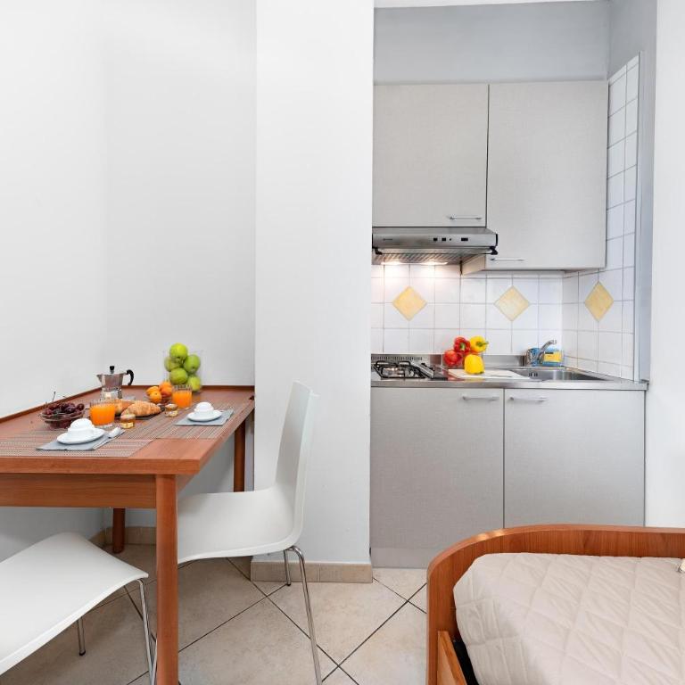Residence Nautic - Monolocale (2 Adulti) - 2