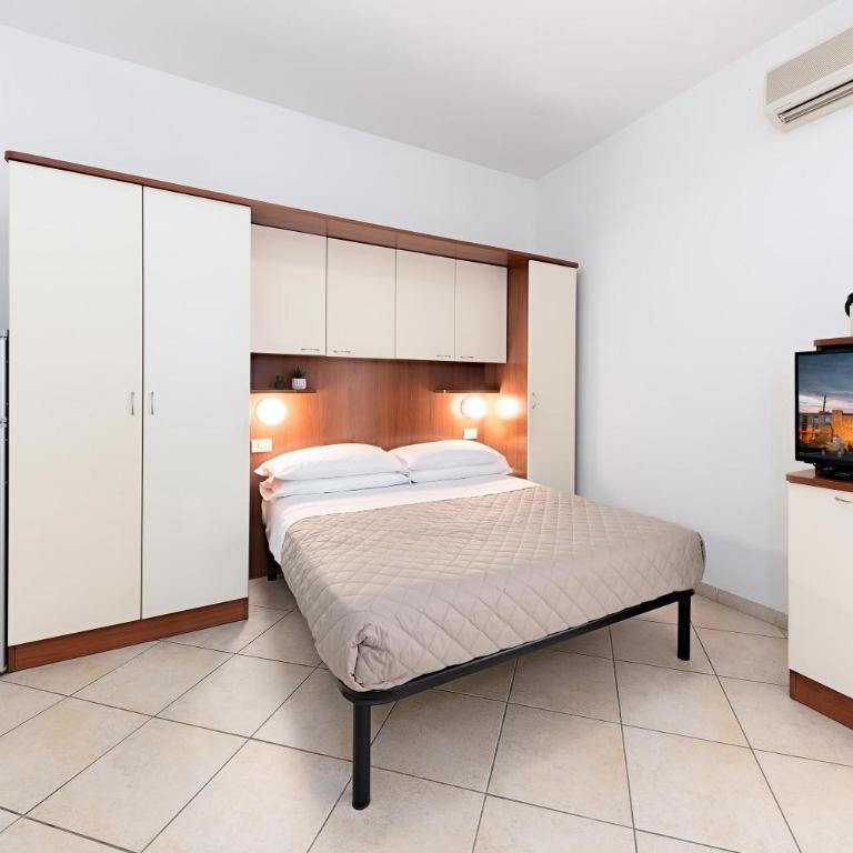 Residence Nautic - Monolocale (2 Adulti) - 8