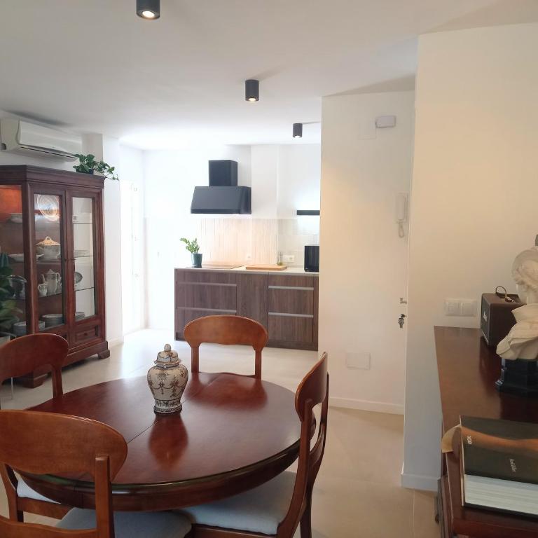 Apartamento Los Álamos Totalmente reformado Junio 2023 - Apartment - 4