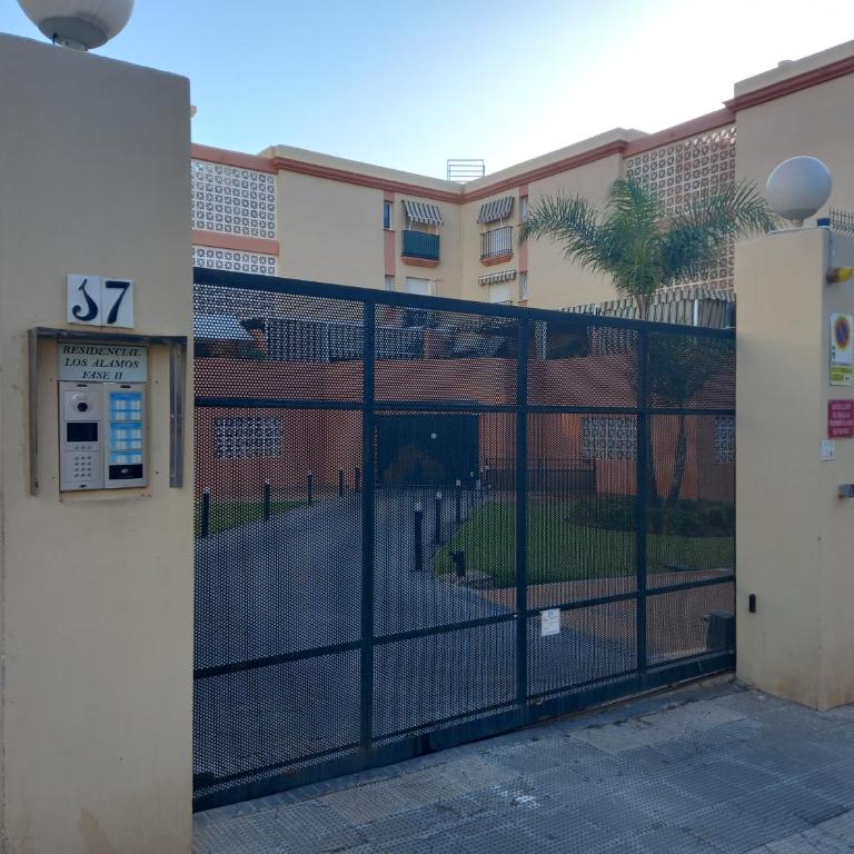 Apartamento Los Álamos Totalmente reformado Junio 2023 - Apartment - 29