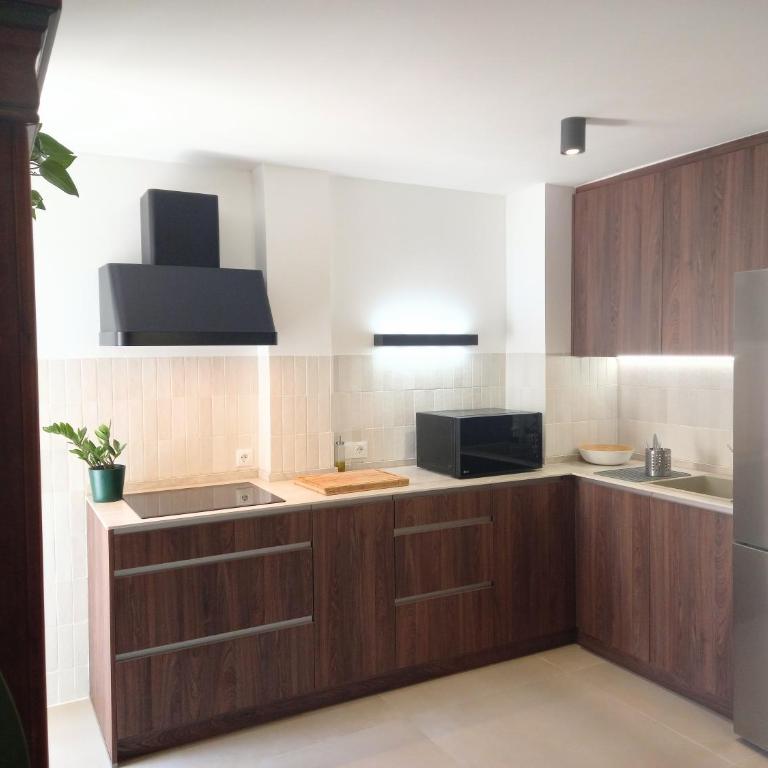 Apartamento Los Álamos Totalmente reformado Junio 2023 - Apartment - 5