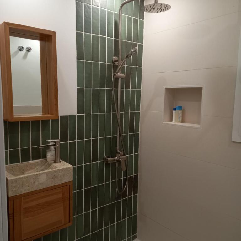 Apartamento Los Álamos Totalmente reformado Junio 2023 - Apartment - 17