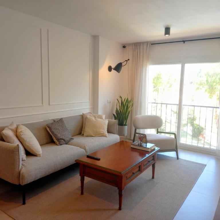 Apartamento Los Álamos Totalmente reformado Junio 2023 - Apartment - 2