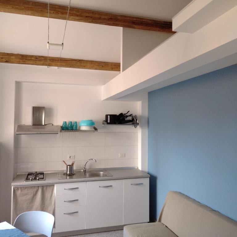LA REGGIA APARTMENTS MILAZZO - Appartamento con 1 Camera da Letto - 7