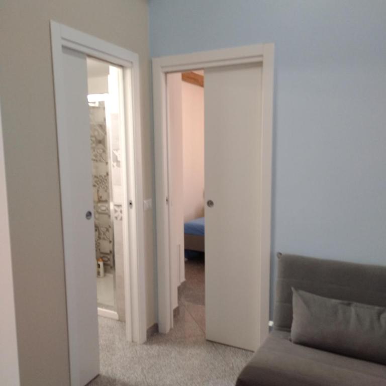 LA REGGIA APARTMENTS MILAZZO - Appartamento con 1 Camera da Letto - 13