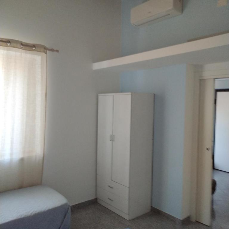 LA REGGIA APARTMENTS MILAZZO - Appartamento con 1 Camera da Letto - 18