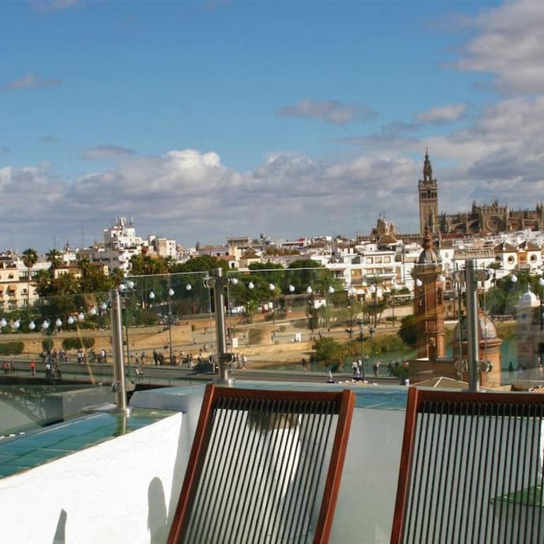 Casa Mora Triana - Apartamento Dúplex - 29