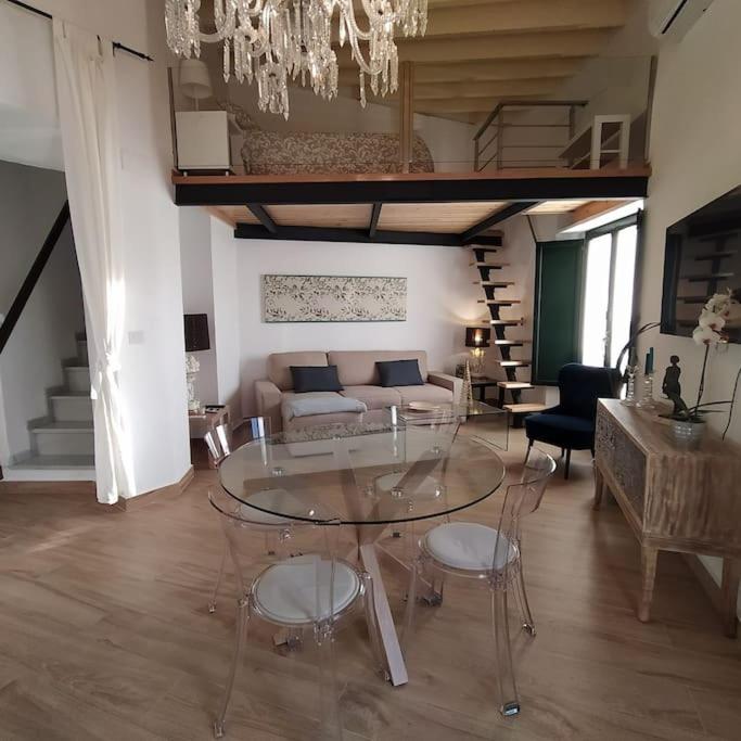 Casa Mora Triana - Apartamento Dúplex - 27