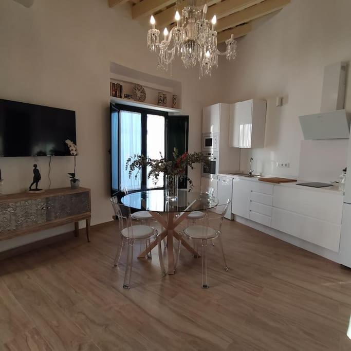 Casa Mora Triana - Apartamento Dúplex - 24