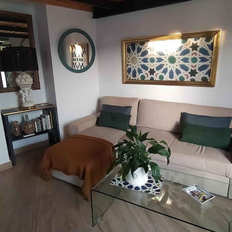 Casa Mora Triana - Apartamento Dúplex - 23