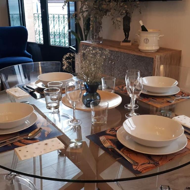 Casa Mora Triana - Apartamento Dúplex - 17