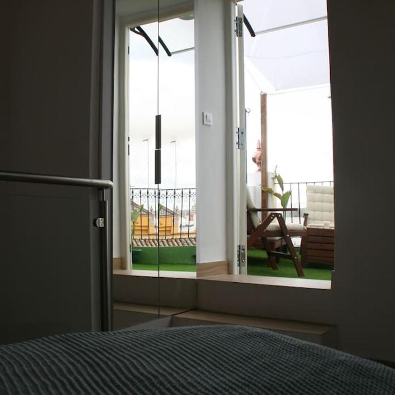 Casa Mora Triana - Apartamento Dúplex - 16