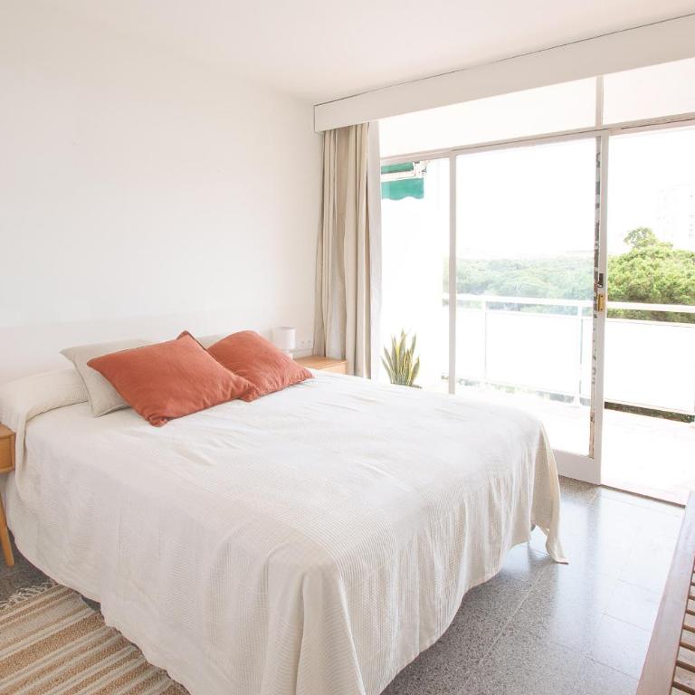 Precioso apartamento en Platja d'Aro, Costa Brava. - Apartamento de 2 dormitorios - 9