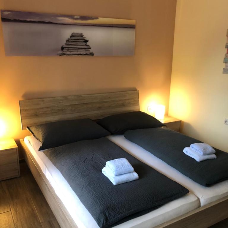 AlpenKlub Hotel - Double Room with Private Bathroom - 2