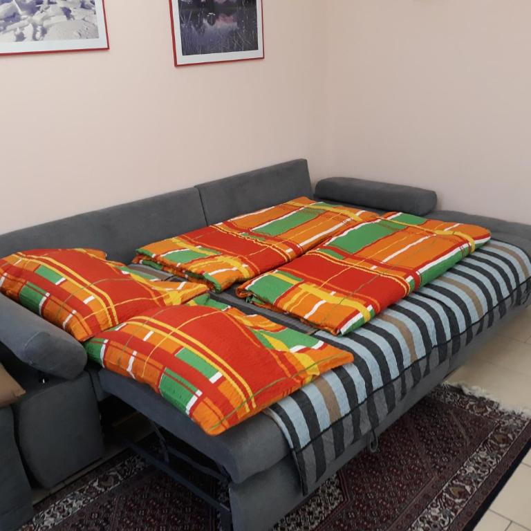 LANDHAUS JASMIN ausgezeichnet mit 4 Kristallen - FW Zinkenblick - Apartment mit 1 Schlafzimmer - 9