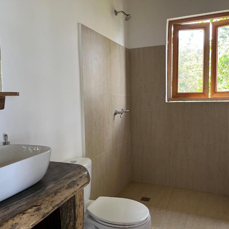 Minca Sintropia - Sustainable Lodge & Organic Coffee Finca - Bungalow con vistas al mar - 2