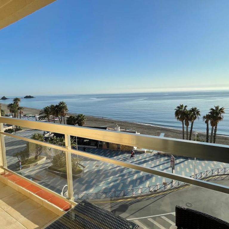 Apartahotel CHINASOL con Parking - Apartamento con vistas al mar - 47