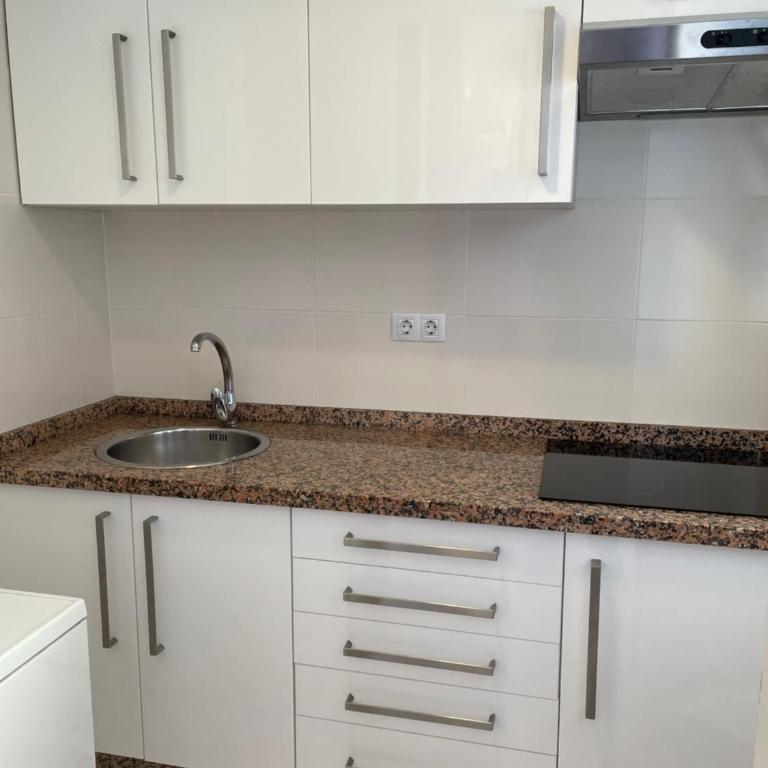 Apartahotel CHINASOL con Parking - Apartamento con vistas al mar - 32
