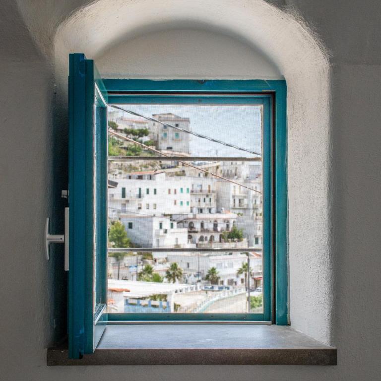 FICO D'INDIA - Camera Matrimoniale con Balcone - 7