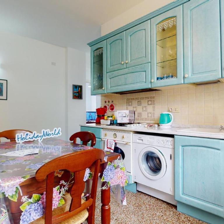 House Azzurra by Holiday World - Appartamento con 2 Camere da Letto - 4