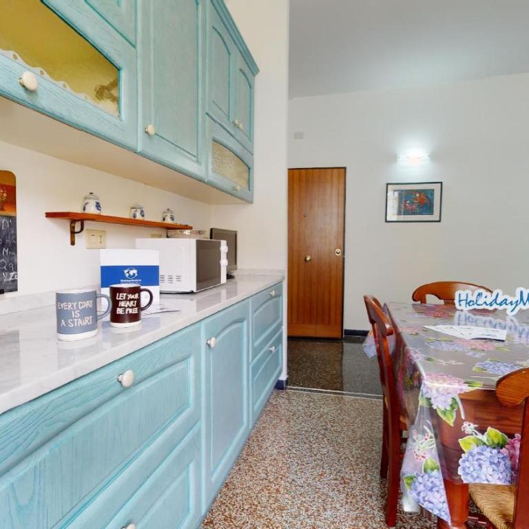 House Azzurra by Holiday World - Appartamento con 2 Camere da Letto - 5