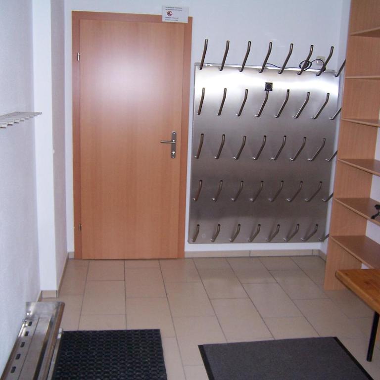 LANDHAUS JASMIN ausgezeichnet mit 4 Kristallen - FW Zinkenblick - Apartment mit 1 Schlafzimmer - 12