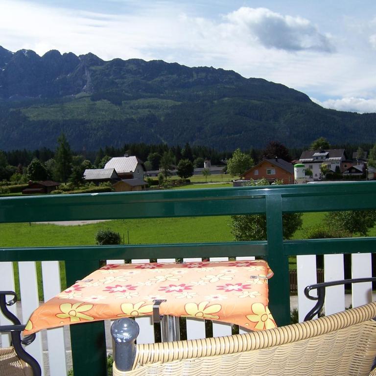 LANDHAUS JASMIN ausgezeichnet mit 4 Kristallen - FW Zinkenblick - Apartment mit 1 Schlafzimmer - 14