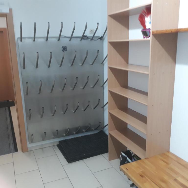 LANDHAUS JASMIN ausgezeichnet mit 4 Kristallen - FW Zinkenblick - Apartment mit 1 Schlafzimmer - 15