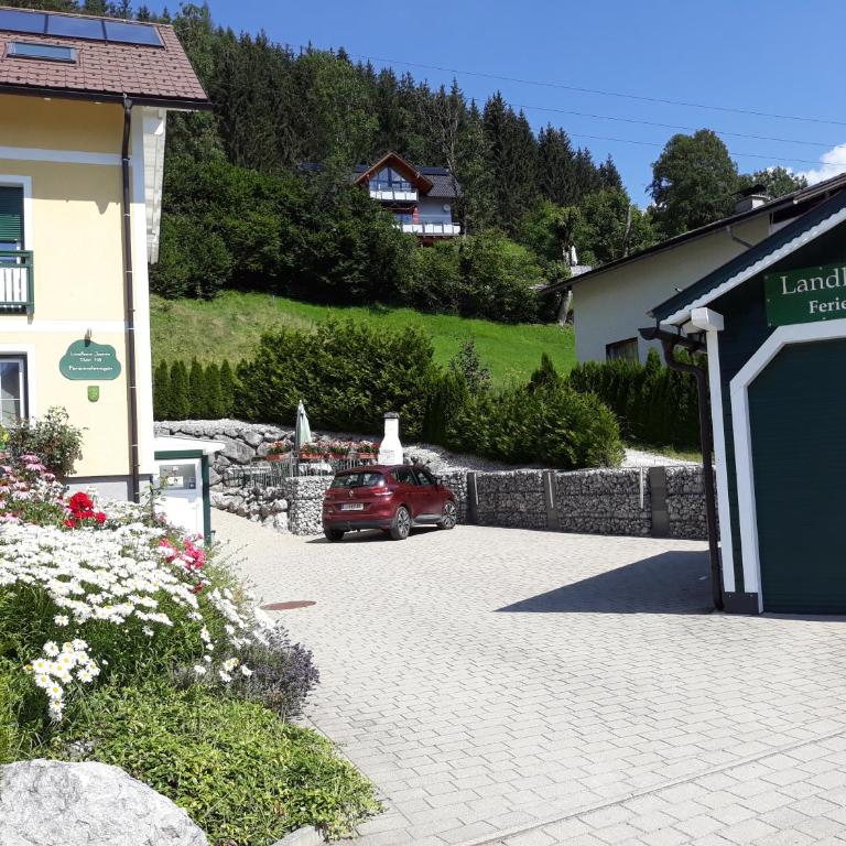 LANDHAUS JASMIN ausgezeichnet mit 4 Kristallen - FW Zinkenblick - Apartment mit 1 Schlafzimmer - 19