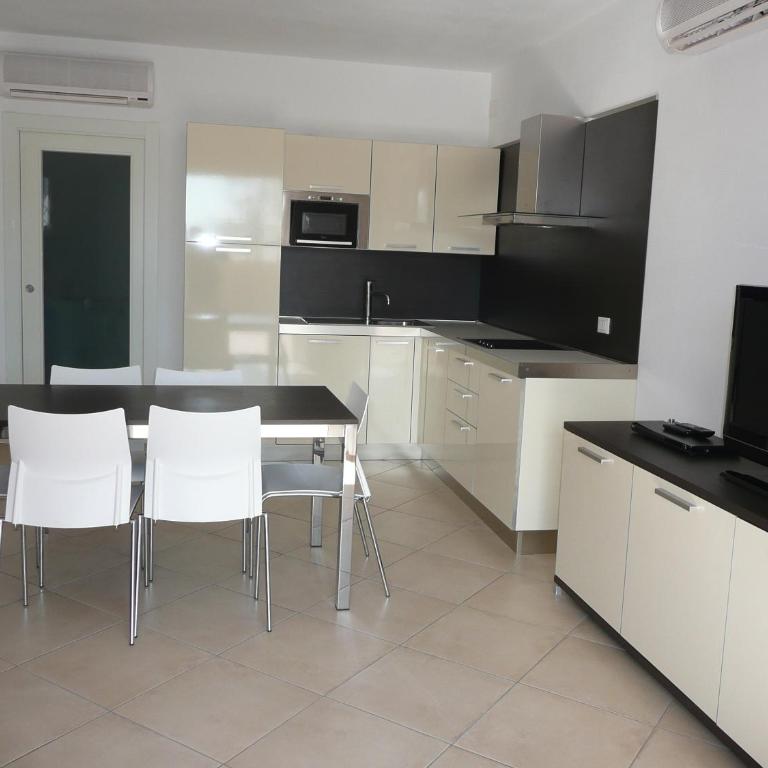 Villaggio Sant'Andrea - Appartamento con 2 Camere da Letto - 5