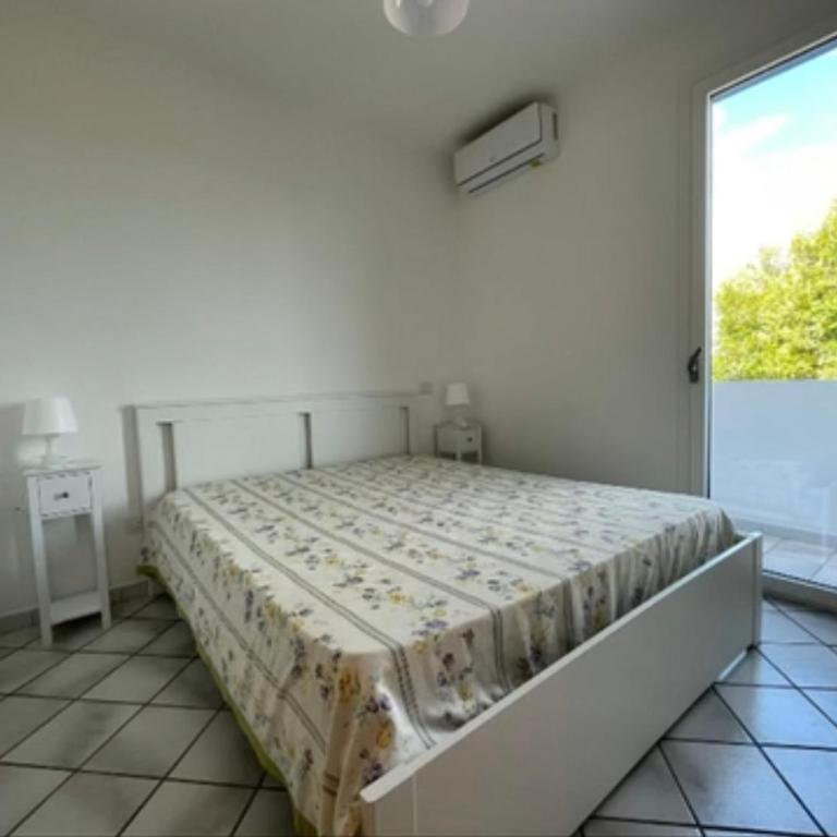 Torre S. Giovanni Apartment - Appartamento con 1 Camera da Letto - 6
