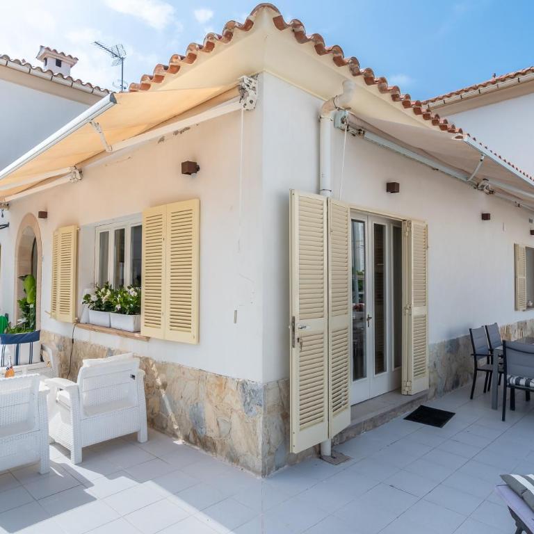 C073 Bambu by Mallorca Villa Selection - Villa - 26