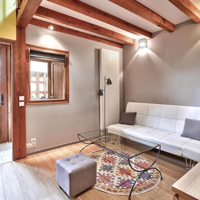 Maison de ville spacieuse et calme en plein coeur d'Amiens - Casa de 4 dormitorios - 13