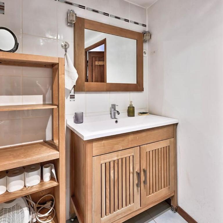 Maison de ville spacieuse et calme en plein coeur d'Amiens - Casa de 4 dormitorios - 20