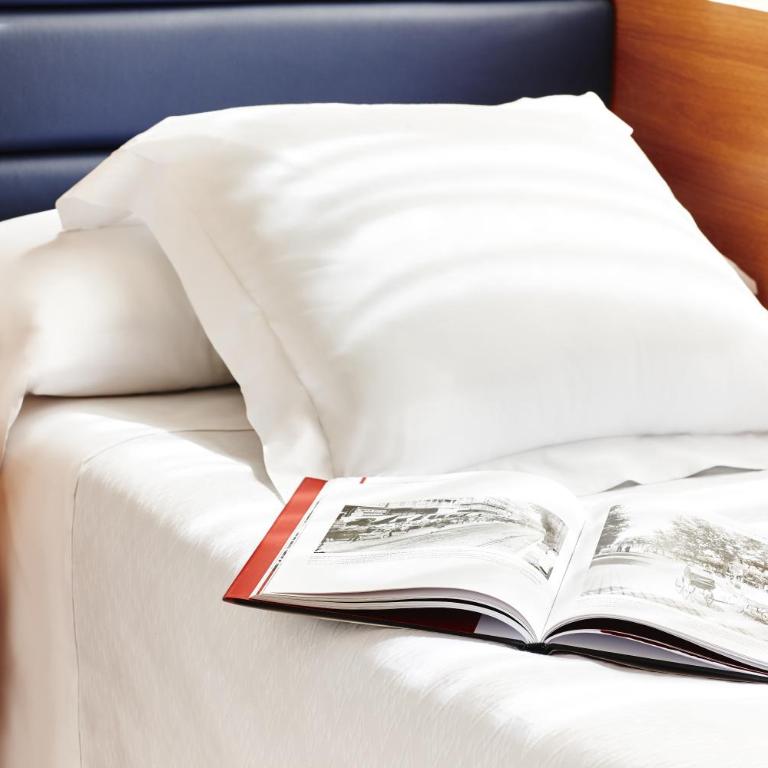 Barcelona Century Hotel - Single Room For 1 Person - 2