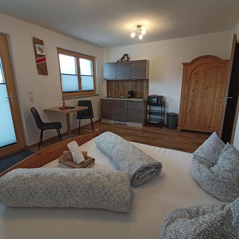 Apart Leo - Apartment mit 1 Schlafzimmer - 1