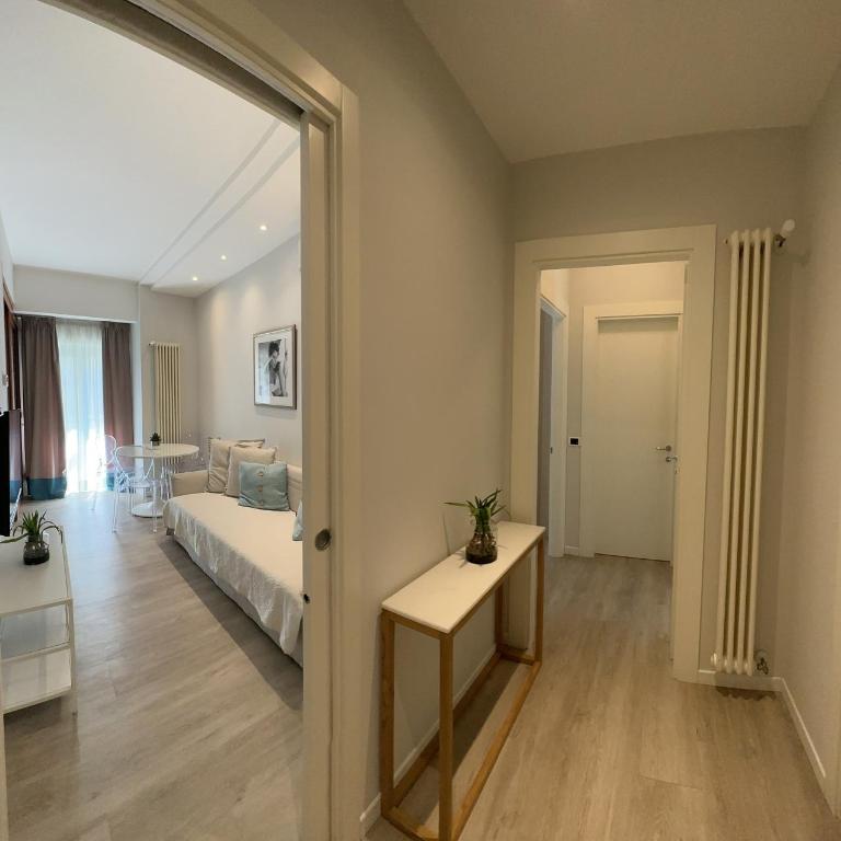 Residence Lungomare - Charming apartments - Appartamento Comfort - 8