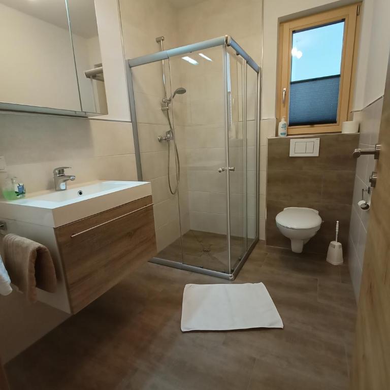 Apart Leo - Apartment mit 1 Schlafzimmer - 6