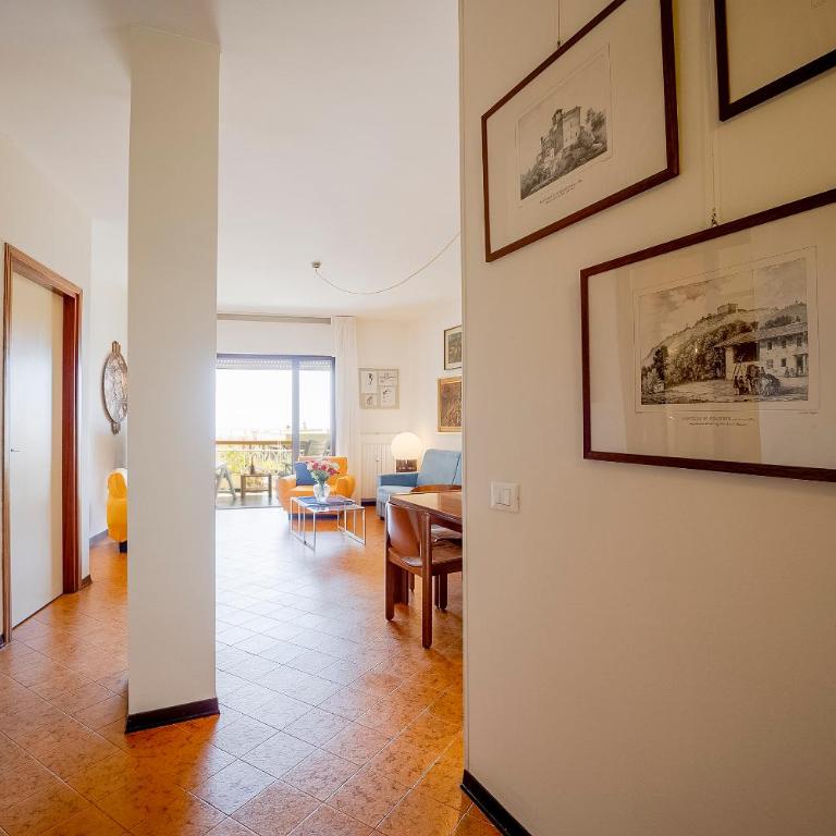 GuestHost - Condominio Turchese Seaview Apartment - Two-Bedroom Apartment - 12