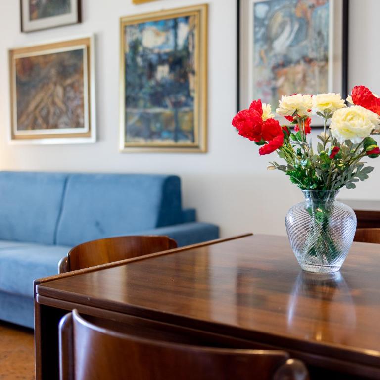 GuestHost - Condominio Turchese Seaview Apartment - Two-Bedroom Apartment - 5
