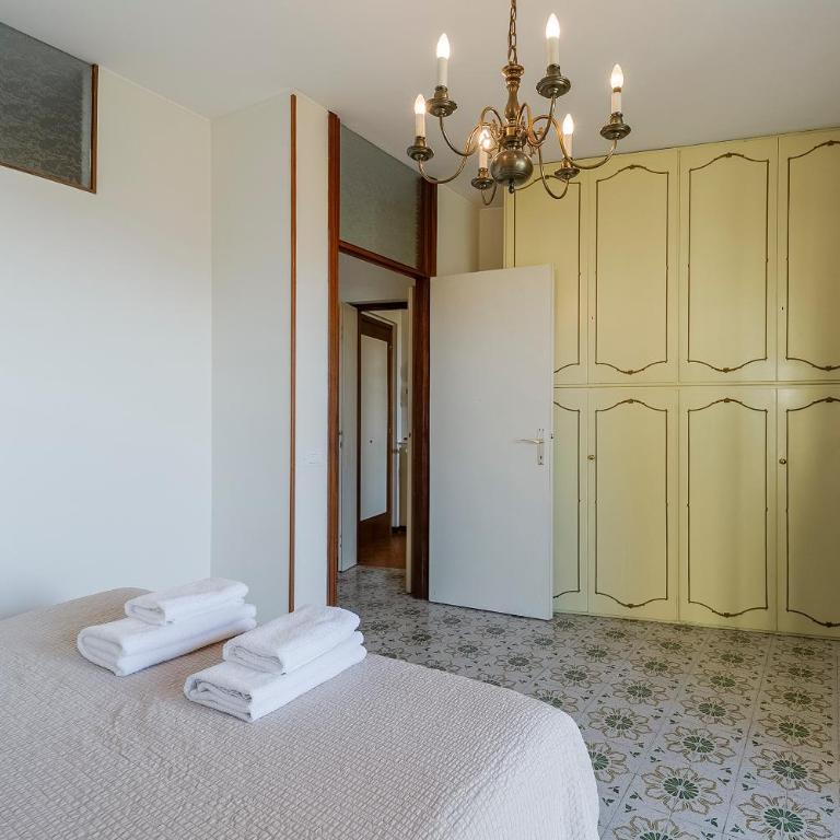 GuestHost - Condominio Turchese Seaview Apartment - Two-Bedroom Apartment - 15