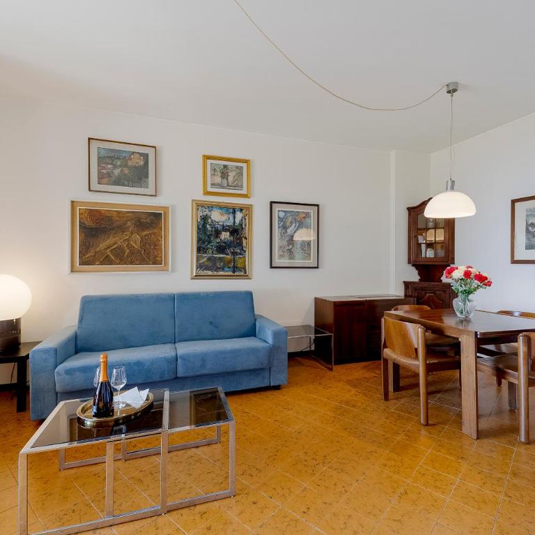 GuestHost - Condominio Turchese Seaview Apartment - Two-Bedroom Apartment - 3