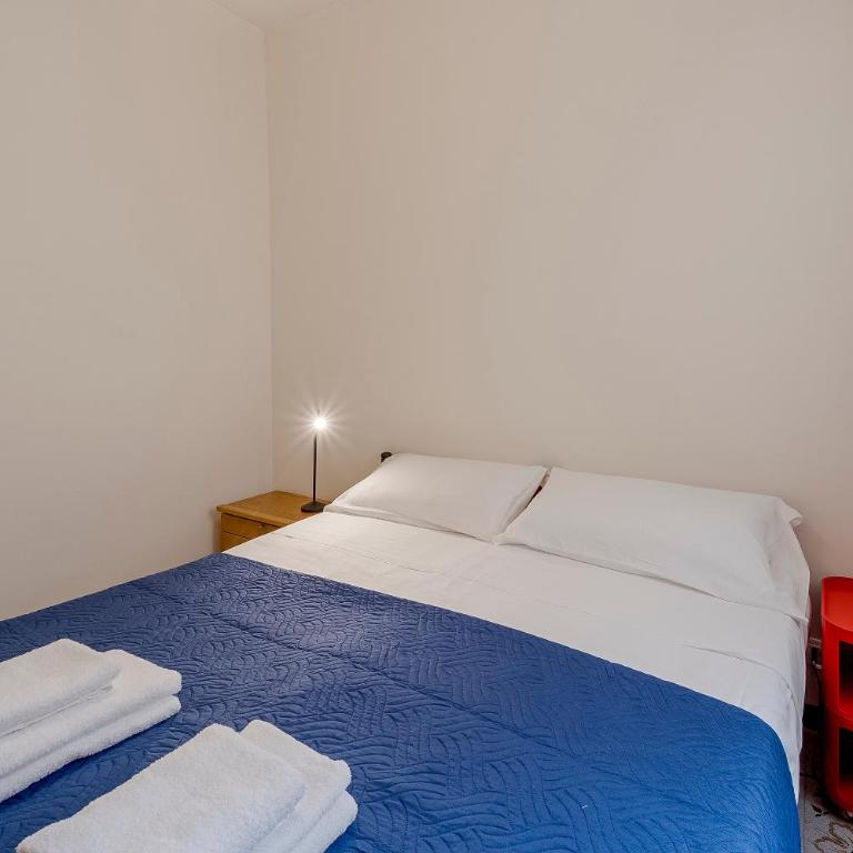 GuestHost - Condominio Turchese Seaview Apartment - Two-Bedroom Apartment - 17