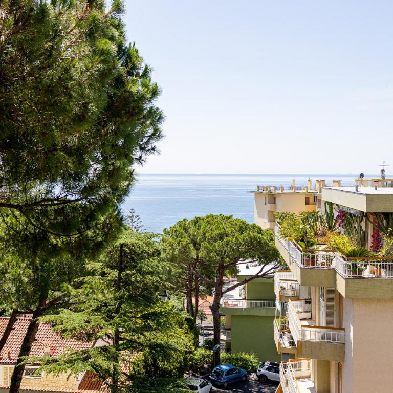 GuestHost - Condominio Turchese Seaview Apartment - Two-Bedroom Apartment - 23