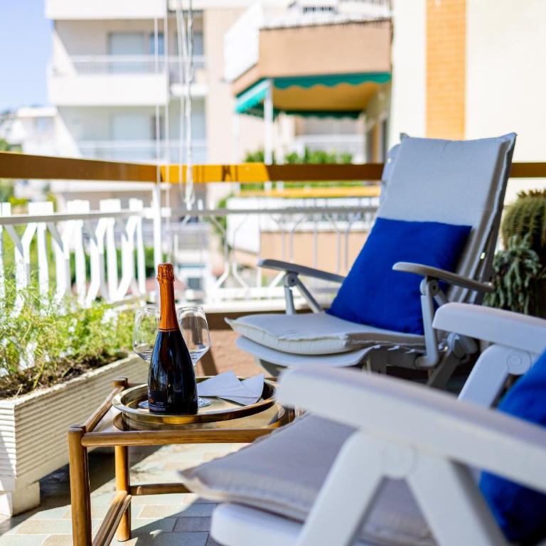 GuestHost - Condominio Turchese Seaview Apartment - Two-Bedroom Apartment - 25