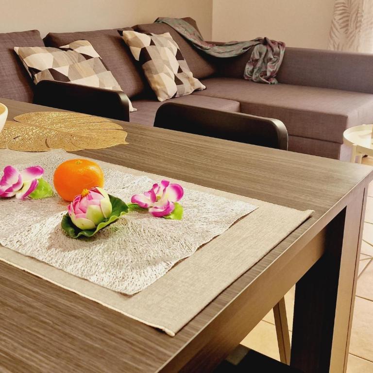 Precious 3 bedroom, Oasis de Fanabe Wifi Free - Apartamento - 37
