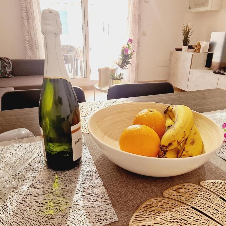 Precious 3 bedroom, Oasis de Fanabe Wifi Free - Apartamento - 8