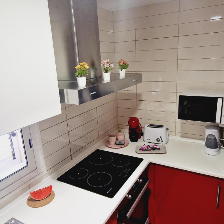 Precious 3 bedroom, Oasis de Fanabe Wifi Free - Apartamento - 6